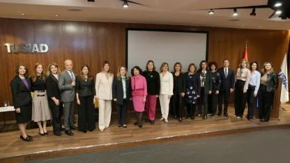 Dünya kadın liderleri haziranda İstanbul’da buluşuyor