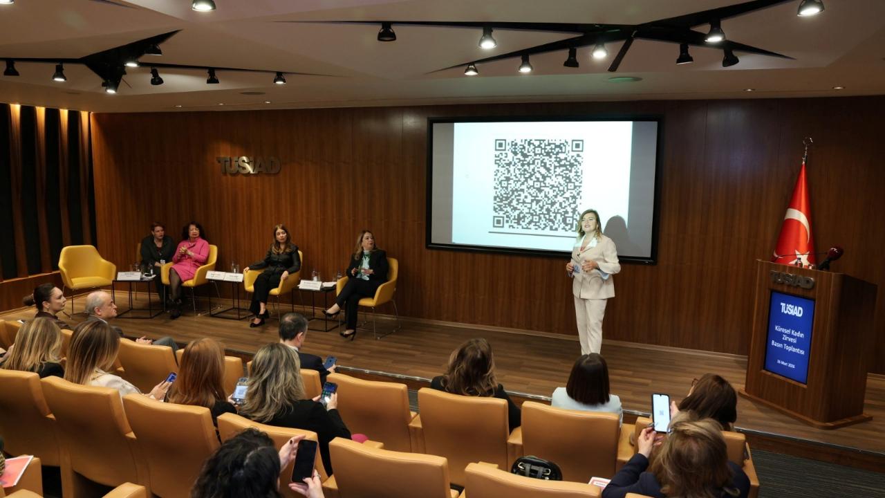 Dünya kadın liderleri haziranda İstanbul’da buluşuyor