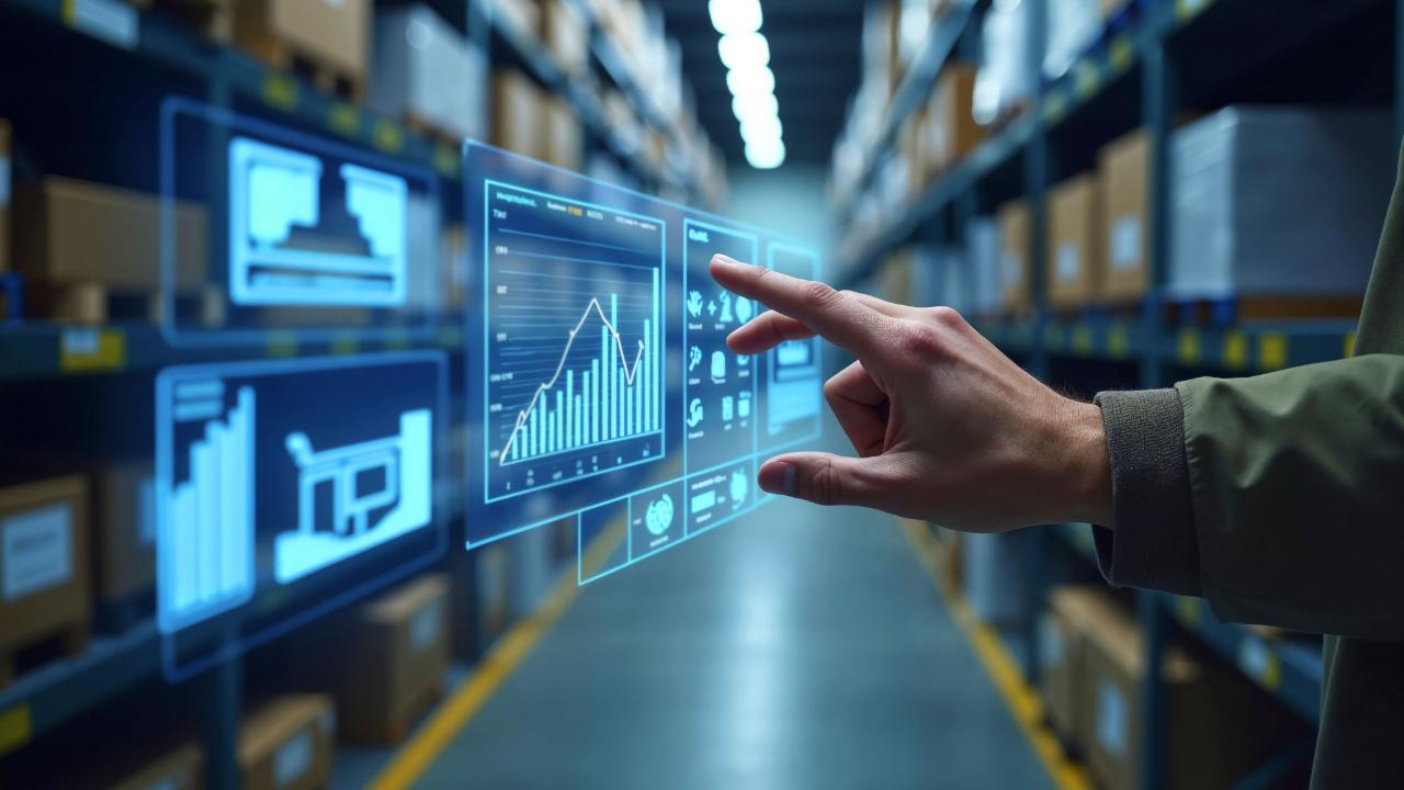 E-ihracatın yükselişi lojistik sektörünü dönüştürüyor