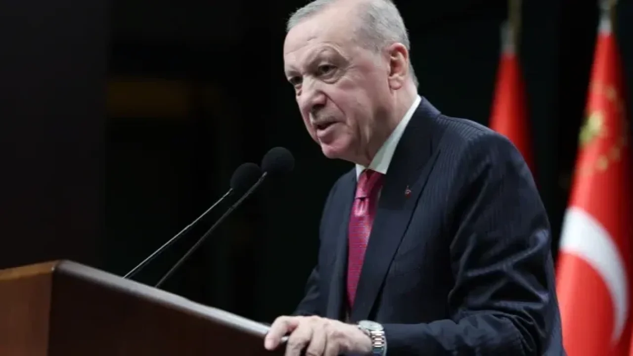 Erdoğan’dan İran’a uyarı: Yanlışta ısrar edilmemeli