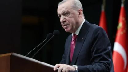 Erdoğan’dan İran’a uyarı: Yanlışta ısrar edilmemeli