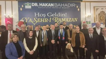 Erzurumlular'da Çifte Gurur: Hem Kurtuluş Hem İftar