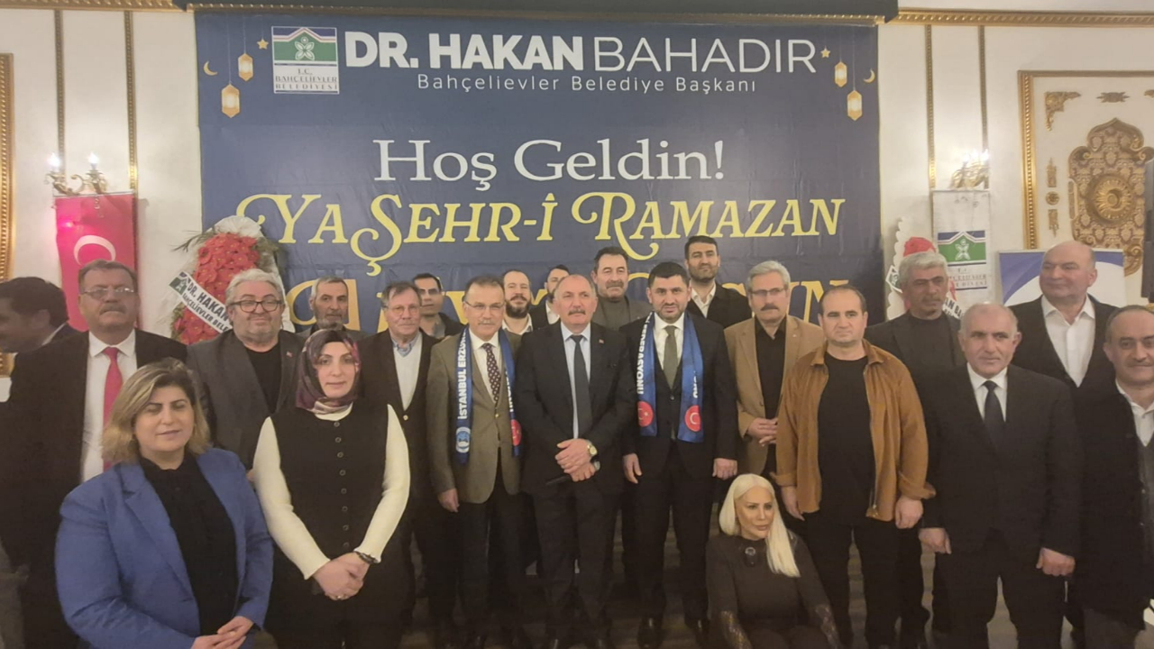 Erzurumlular'da Çifte Gurur: Hem Kurtuluş Hem İftar