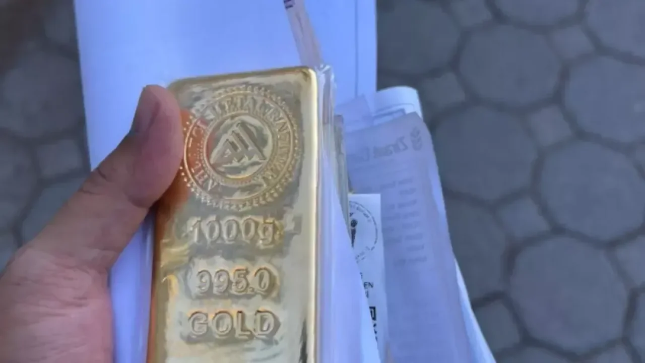 Evini sattı, altın aldı: "1-2 yıla 4 evim olacak!"