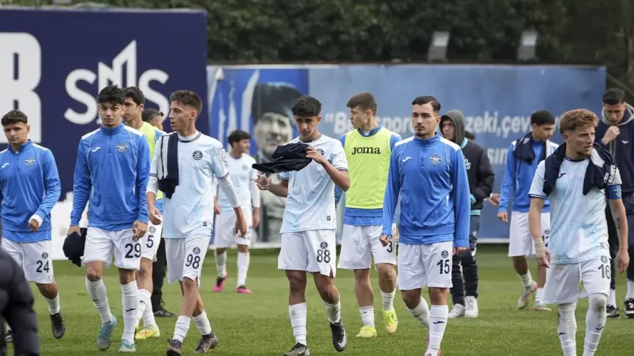 Fıfa’dan Adana Demirspor’a bir ceza daha