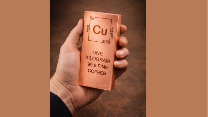 Fiziki Bakır yatırımı mantıklı mı? 2026 güncel rehberi