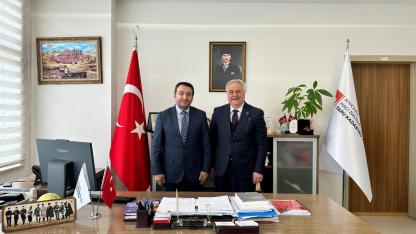 Gayrimenkul sektörü ve akademiden dev kariyer iş birliği