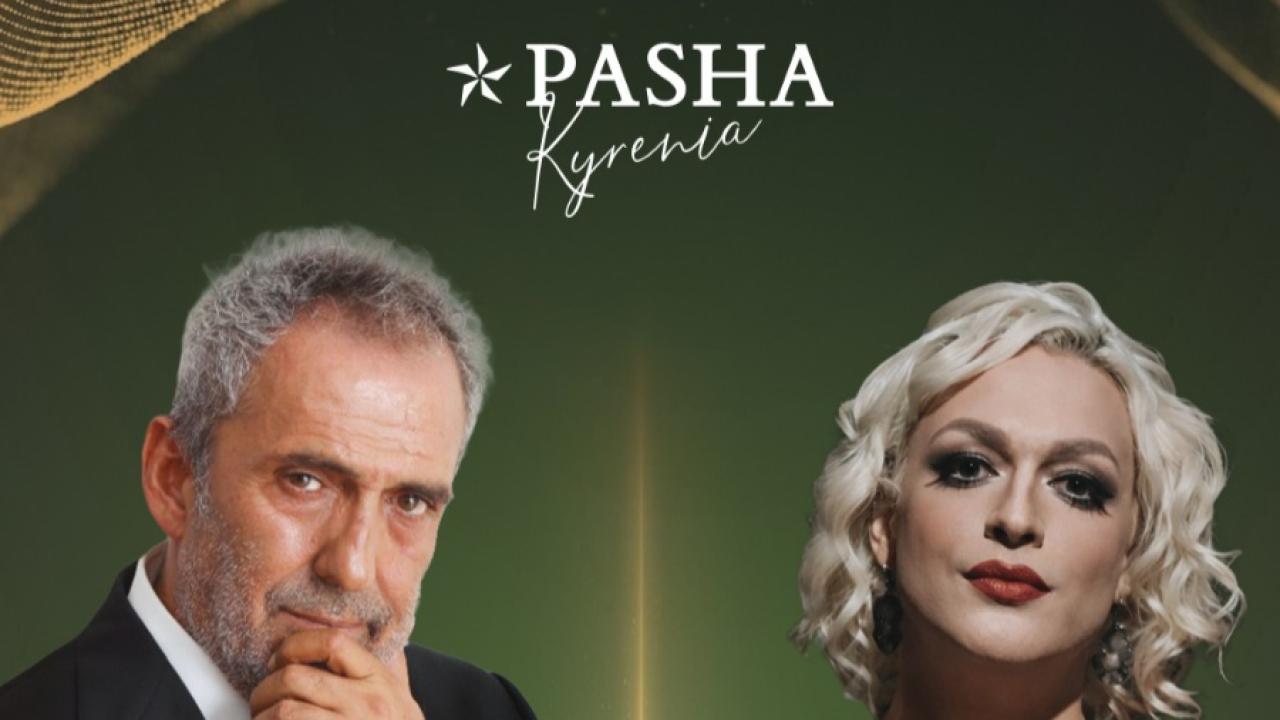 Grand Pasha Girne’de Bayramda Dev Konser Şöleni