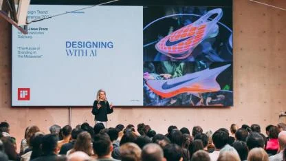 İF Design Trend Konferansı 2026 Berlin’de Toplanıyor!