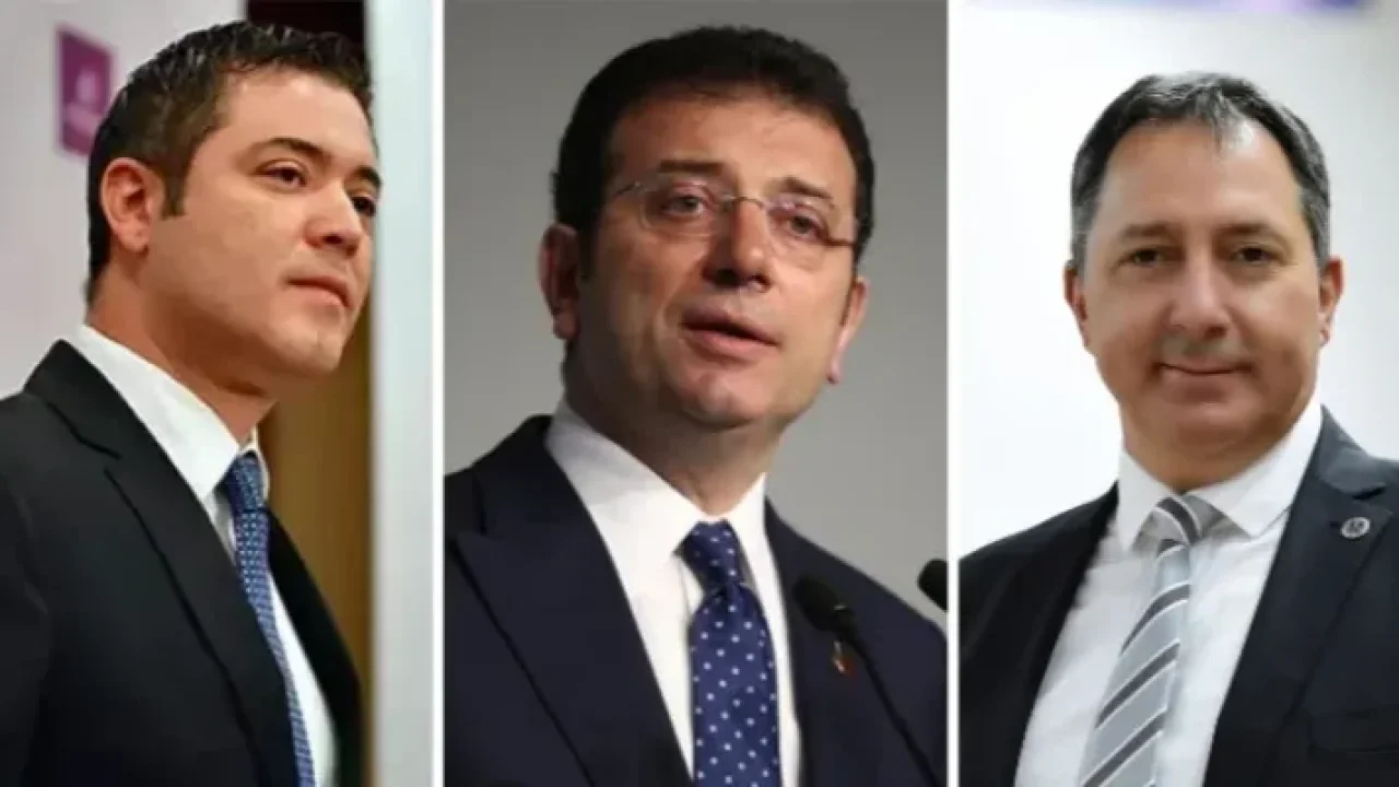 İmamoğlu davasında ilk duruşma gerginliği yaşandı