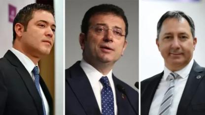 İmamoğlu davasında ilk duruşma gerginliği yaşandı