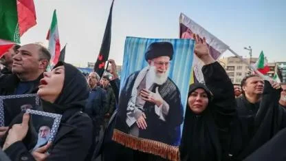 İran’da liderlik yarışı başladı: 4 kritik isim öne çıkıyor