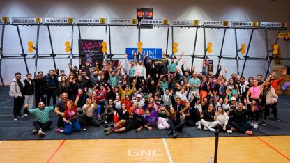 Kadınlar Günü’nde Wonder Women’s Cup heyecanı