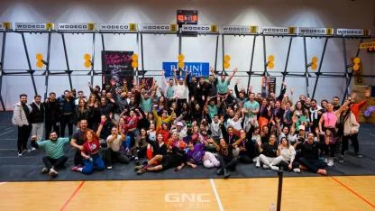 Kadınlar Günü’nde Wonder Women’s Cup heyecanı