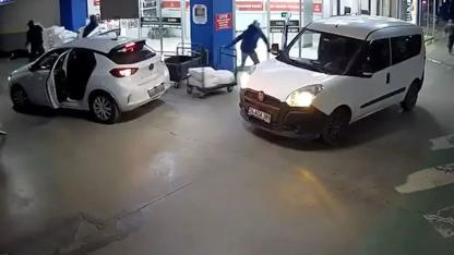 Kuyumcukent soygununda 8 şüpheli gözaltına alındı