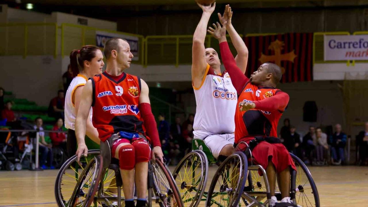 Manavgat Play-Off Basketboluna Ev Sahipliği Yapacak