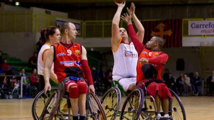 Manavgat Play-Off Basketboluna  Ev Sahipliği Yapacak