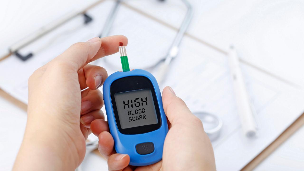 Metabolik yükün şifresi: HbA1c testi hakkında her Şey