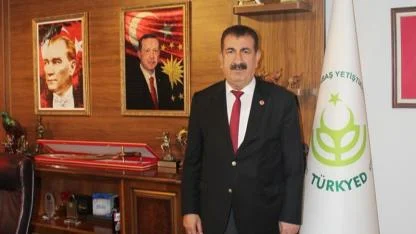 Meteoroloji tarımda maliyeti %15 düşürüyor