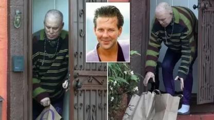 Mickey Rourke kirayı ödeyemedi. Mahkemelik oldu