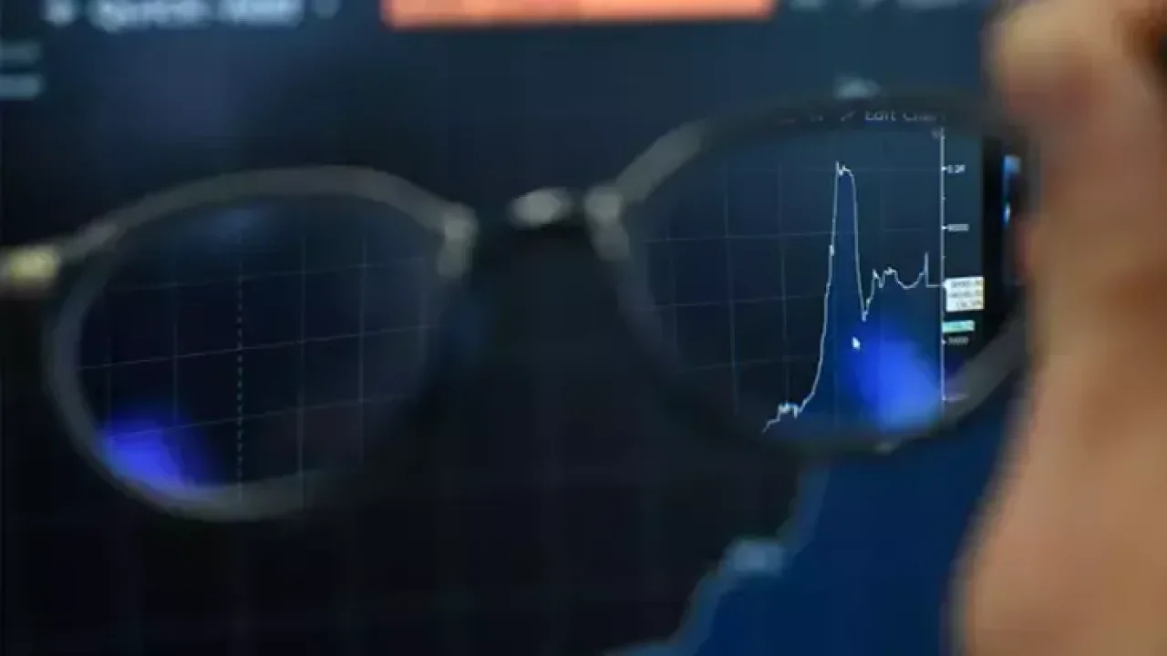 Piyasalarda Gözler TCMB’nin faiz kararında