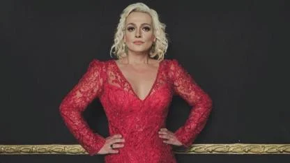 Grand Pasha Girne’de Bayramda Dev Konser Şöleni