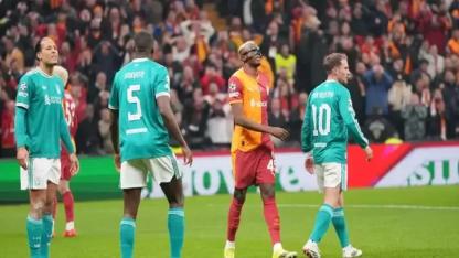 Galatasaray, Son 16’nın en düşük bütçeli 2’nci takımı