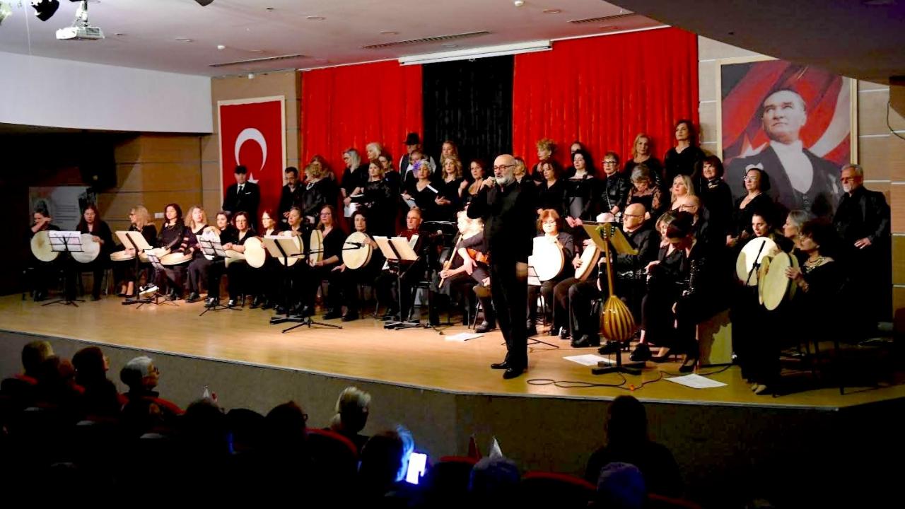 Sakız Adası'nda Dev Buluşma: Köklerin Dönüşü Konseri