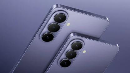 Samsung 18.000 mah batarya ile sınırları zorluyor