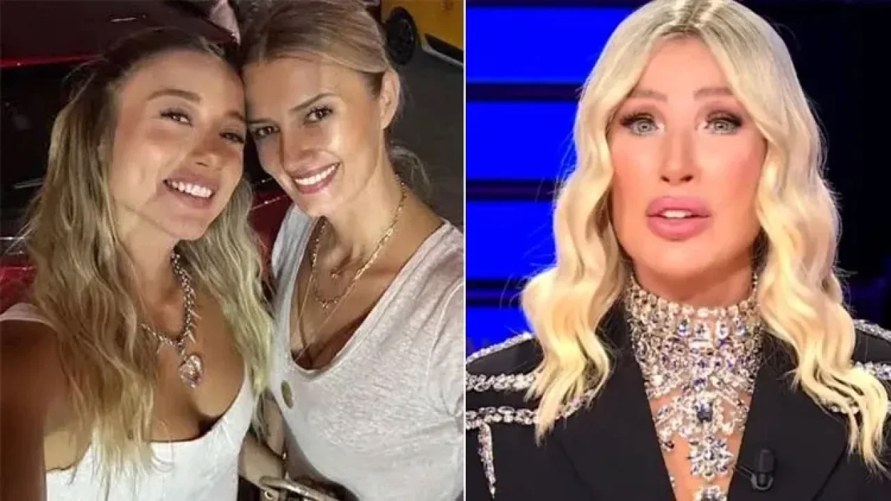 Seda Sayan'dan Kalaycıoğlu ailesine sert tepki: polise gidecektin