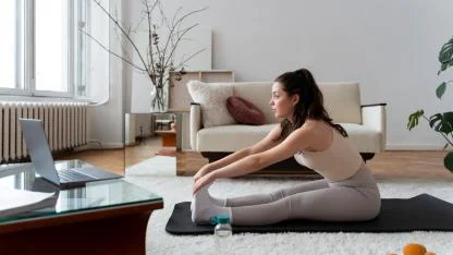 Sosyal Medyadaki Egzersizler Sakatlık Riskini Artırıyor