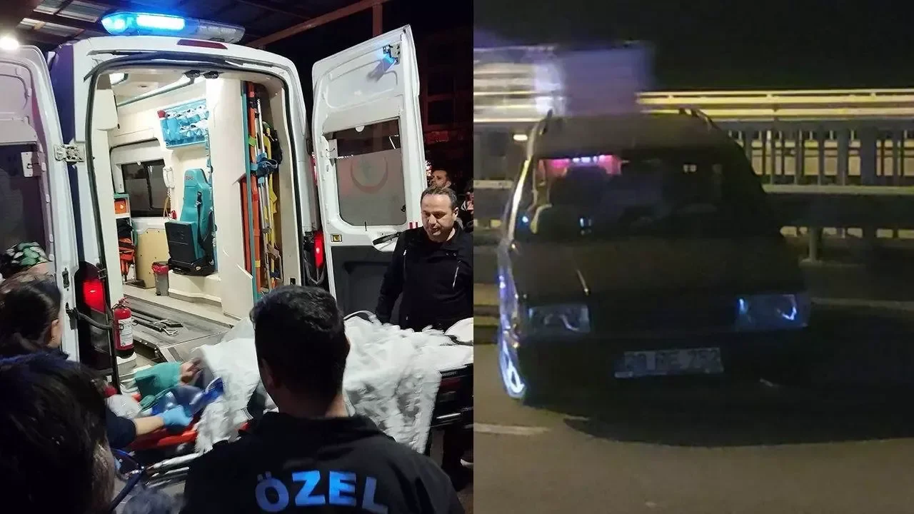 Taciz davasının mağduru 16 yaşındaki T.T. hayatını kaybetti