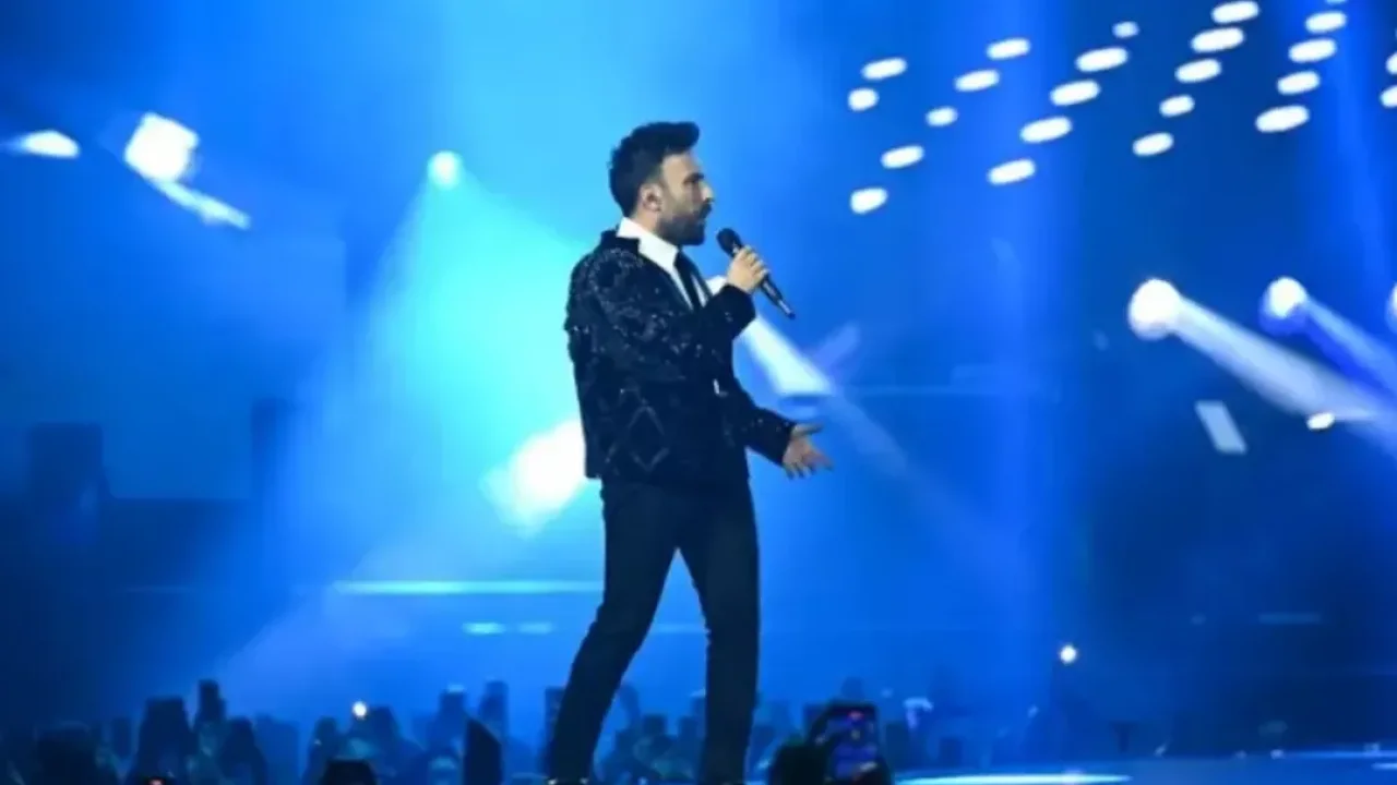 Tarkan, Abu Dabi konserlerini iptal etme kararı aldı