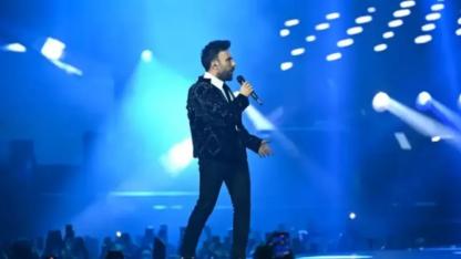 Tarkan, Abu Dabi konserlerini iptal etme kararı aldı