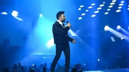 Tarkan, Abu Dabi konserlerini iptal etme kararı aldı