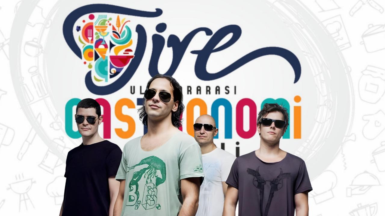 Tire’de Gastronomi zamanı