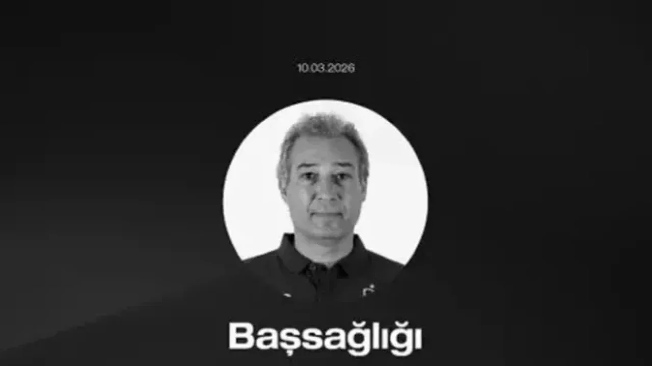 Trabzonspor camiası Orhan Kaynak’ın ölümüyle sarsıldı