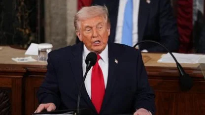 Trump: Boğazları yakından izleyeceğiz