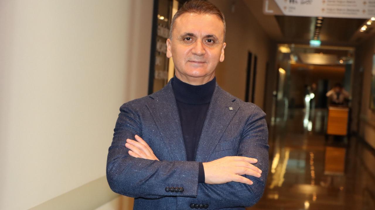 Türkiye TRİKÜSPİD tedavisinde dünya devleriyle yarışıyor