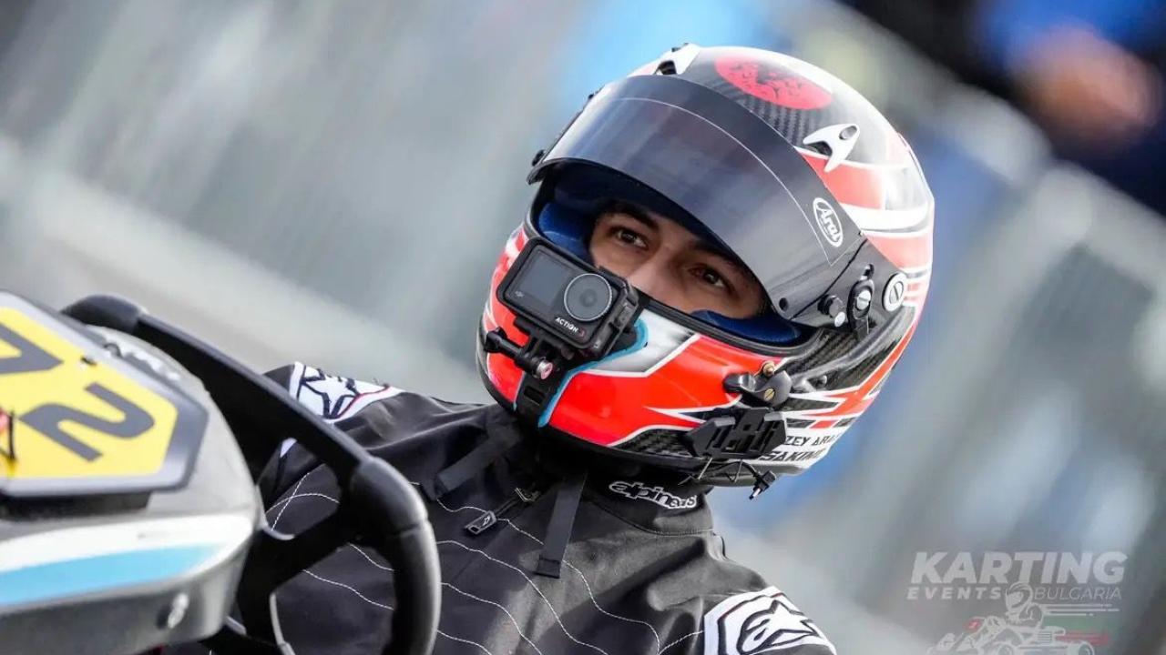 Uluslararası Arenadaki Genç Yetenek: Kuzey Aras Sakınç