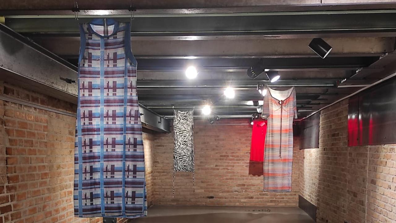 Üsküdar’da “Geride Kalanlar” sergisi yoğun ilgi görüyor