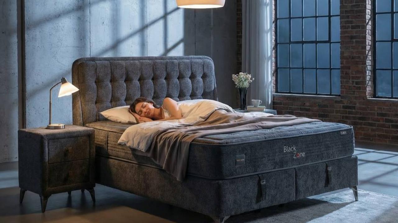 Uyku Ekonomisi 600 Milyar Dolara Ulaştı