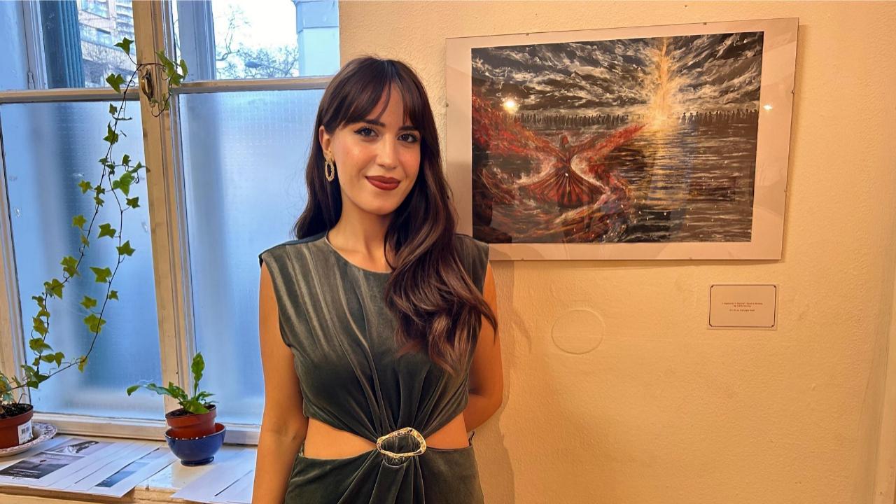 Viyana’da renklerin ve notaların görkemli buluşması