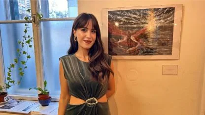 Viyana’da renklerin ve notaların görkemli buluşması