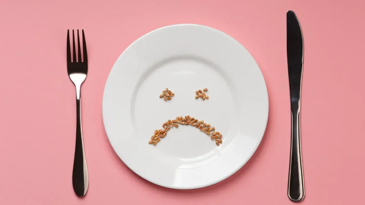 Yeme bozukluğu sadece yemek değil kontrol meselesidir