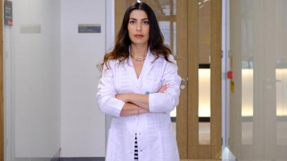 Yeme bozukluğu sadece yemek değil kontrol meselesidir