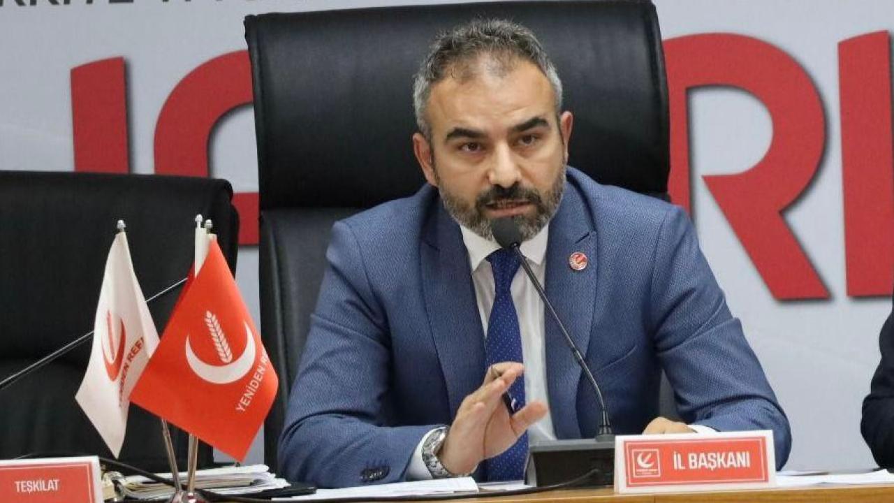 Yeniden Refah İstanbul’da Osman Uçar ismi öne çıkıyor