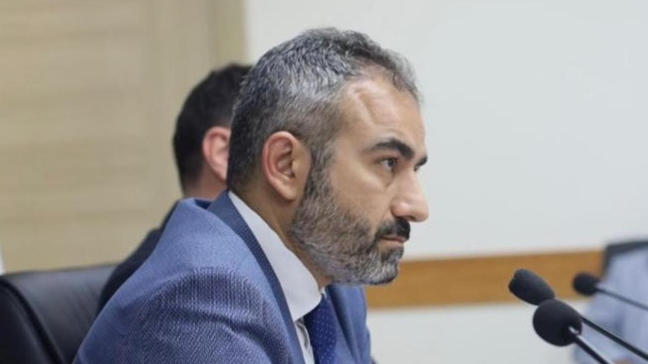 Yeniden Refah İstanbul’da Osman Uçar ismi öne çıkıyor