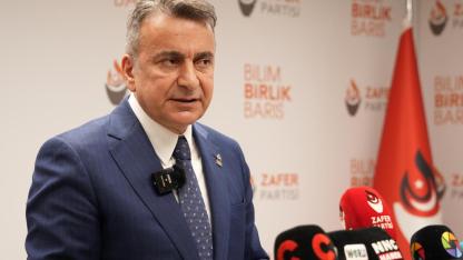 Zafer partisi: Türk halkı zam bombardımanı altındadır