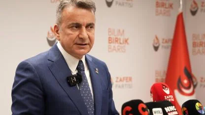 Zafer partisi: Türk halkı zam bombardımanı altındadır